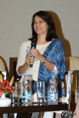 Cheekati Raajyam Movie Success Meet